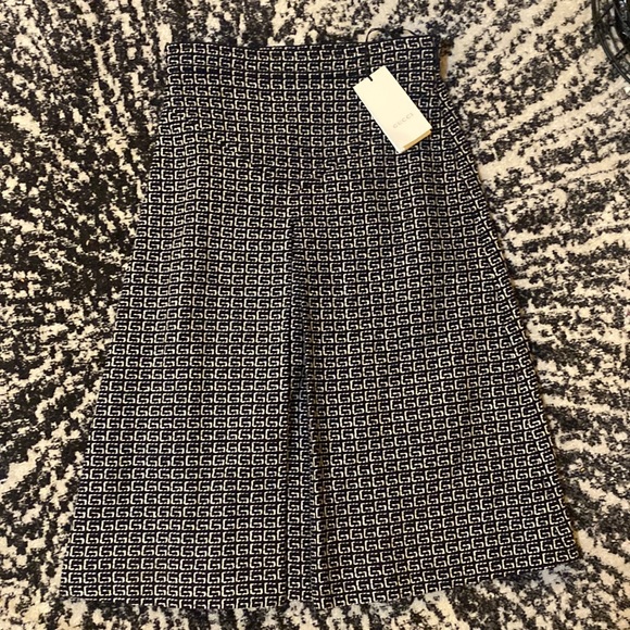 Gucci GG Skirt size IT 44